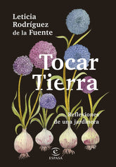 TOCAR TIERRA - 9788467069709